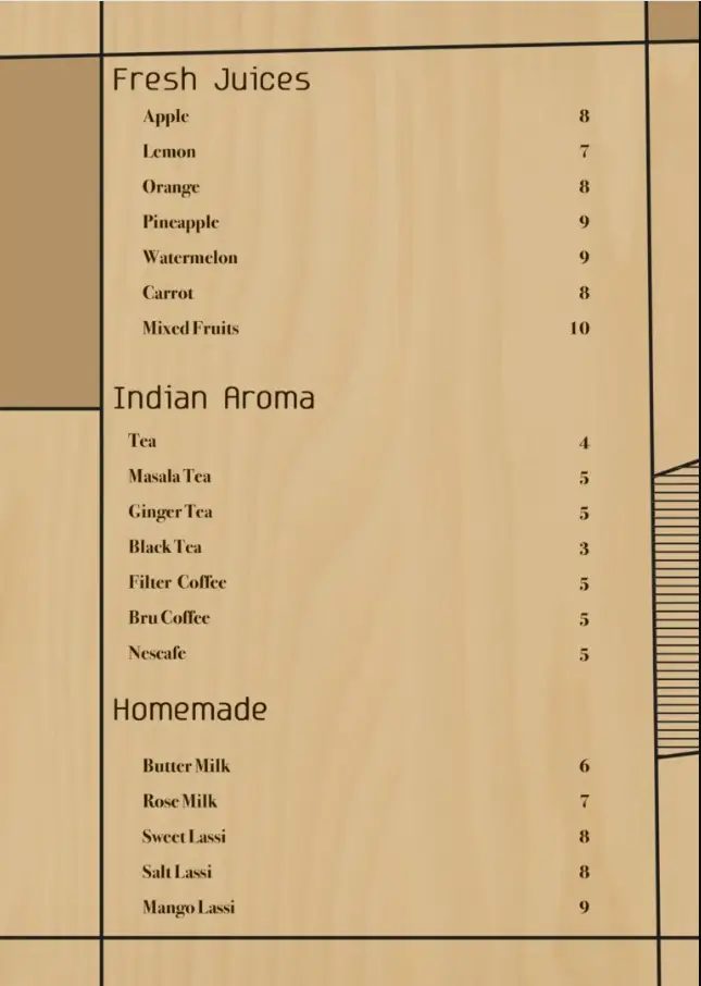 NALAN MENU SINGAPORE PRICES 2024