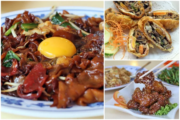 KENG ENG KEE MENU SINGAPORE [PRICE 2025]