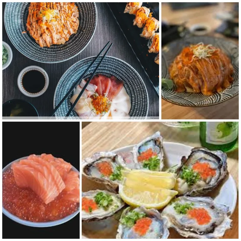 KAZOKU JAPANESE CUISINE MENU SINGAPORE [PRICE 2025]