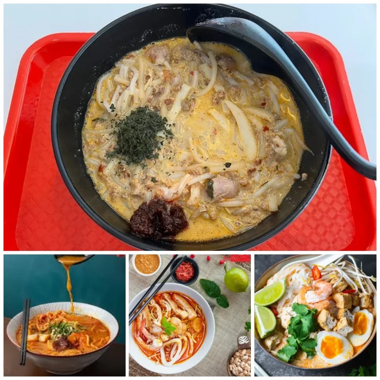 KOREAN LAKSA HOUSE MENU SINGAPORE [UPDATED PRICE 2025]